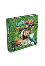 تصویر  زيستاس (بازي)