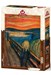 تصویر  پازل 1000 The Scream 1893 (5203)