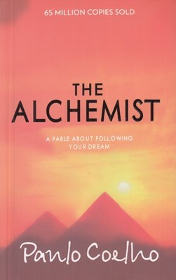 تصویر  The Alchemist