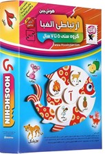 تصویر  هوش چين ارتباطي الفبا