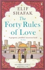 تصویر  The Forty Rules of Love - چهل بايست عشق