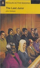 تصویر  The Last Juror (Level 2) CD