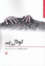 تصویر  گودال پي