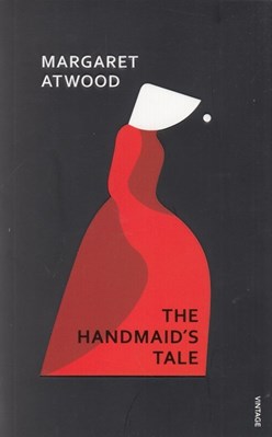 تصویر  The Handmaid's Tale