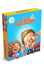 تصویر  شكلك (بازي)