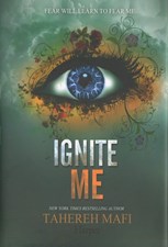 تصویر  Ignite me