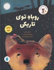 تصویر  روباه توي تاريكي / قصه هاي روزي روزگاري روباهي 1