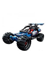 تصویر  لگو ماشين آفرويد 3411 Tech Bricks