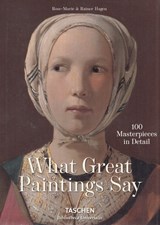 تصویر  100masterpieces in detail