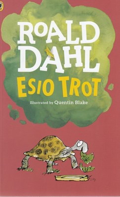 تصویر  Esio Trot
