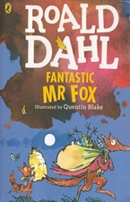 تصویر  Fantastic Mr Fox - آقاي روباه شگفت‌انگيز