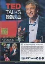 تصویر  Ted Talks Ideas worth spreading 1