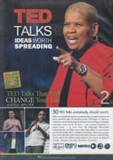 تصویر  Ted Talks Ideas worth spreading 2