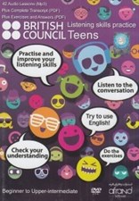تصویر  British Council Teens
