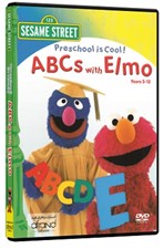 تصویر  Abcs With Elmo