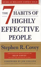 تصویر  The 7 Habits Of Highly Effective People