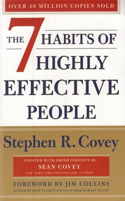 تصویر  The 7 Habits Of Highly Effective People