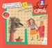 تصویر  پيرزني كه دنيا را بافت و 6 قصه ي ديگر / هفته ي 5 / كتاب هاي نارنجي