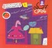 تصویر  اژدهايي با پيراهن آستين پف دار و 6 قصه ي ديگر / هفته ي 6 / كتاب هاي نارنجي