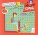 تصویر  آرزوي خانم و آقاي نردبان و 6 قصه ي ديگر / هفته ي 17 / كتاب هاي نارنجي