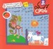 تصویر  دارام دارام عروسيه و 6 قصه ي ديگر / هفته ي 34 / كتاب هاي نارنجي