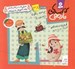 تصویر  درخت زنگوله و 6 قصه ي ديگر / هفته ي 38 / كتاب هاي نارنجي