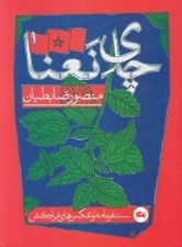 تصویر  چاي نعنا (سفرنامه و عكس هاي مراكش)