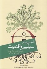 تصویر  تاب آوري در سيلي واقعيت