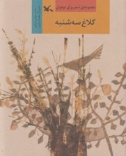 تصویر  كلاغ سه شنبه