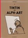 تصویر  Tintin and Alph - Art (the adventures of tintin)