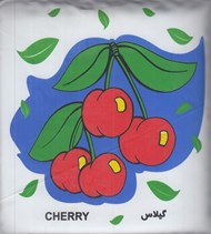تصویر  حمام ميوه ها (كتاب حمام)
