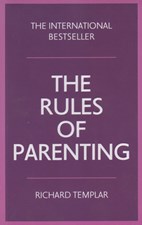 تصویر  The Rules of Parenting