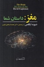 تصویر  مغز (داستان شما)