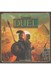تصویر  عجايب هفتگانه دوئل دهكده (بازي) / 7WONDERS DUEL