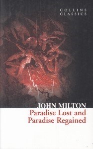 تصویر  Paradise lost and paradise regained