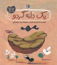 تصویر  يك دانه گردو / قصه هاي دوستي