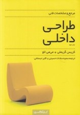 تصویر  طراحي داخلي / مرجع و مشخصات فني