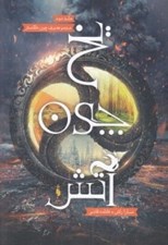 تصویر  يخ چون آتش / برف چون خاكستر 2