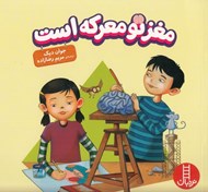 تصویر  مغز تو معركه است