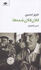 تصویر  فلان فلان شده ها