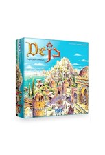 تصویر  دژ (بازي) / Dej