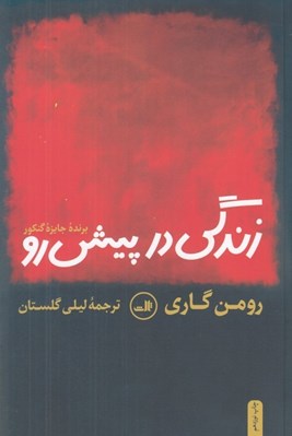 تصویر  زندگي در پيش رو