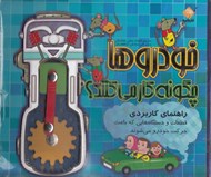 تصویر  خودروها چگونه كار مي كنند؟