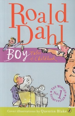 تصویر  Boy Tales Of Childhood