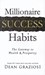 تصویر  Millionaire Success Habits