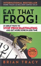 تصویر  Eat That Frog
