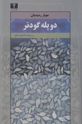 تصویر  دو پله گودتر و سيزده داستان ديگر