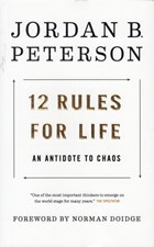تصویر  12 Rules for life