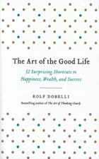 تصویر  The Art Of The Good Life