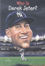 تصویر  ?Who is Derek Jeter